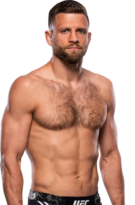 Calvin Kattar athlete