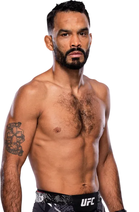 Rob Font athlete