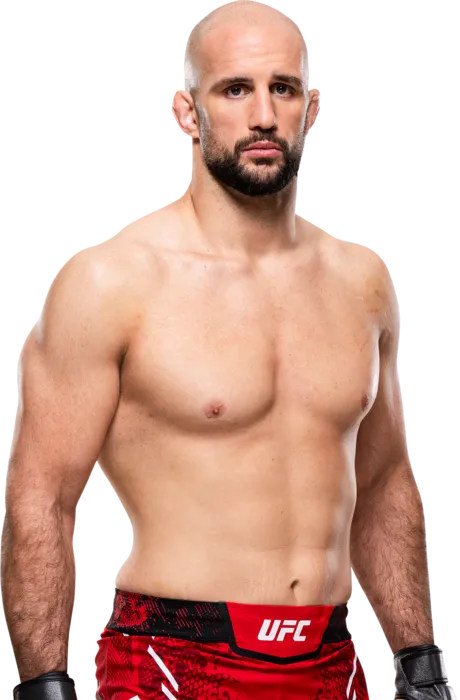 Volkan Oezdemir